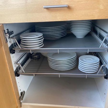 City Dachterassenwohnung Rosenheim Luaran gambar